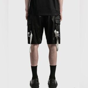 MASTERMIND JAPAN CARGO SHORTS 🩳